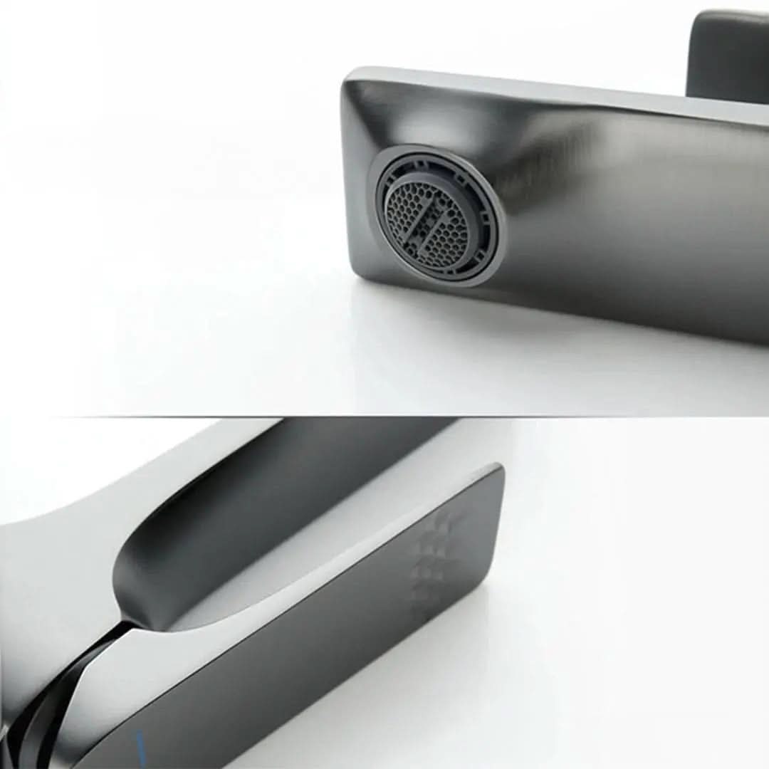 Detalia Einhebel-Badezimmerarmatur - Morada Serena