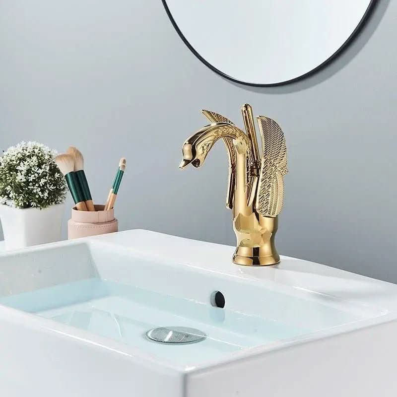 Einhebel-Badezimmerarmatur - Bari - Morada Serena