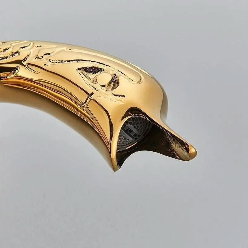 Einhebel-Badezimmerarmatur - Bari - Morada Serena