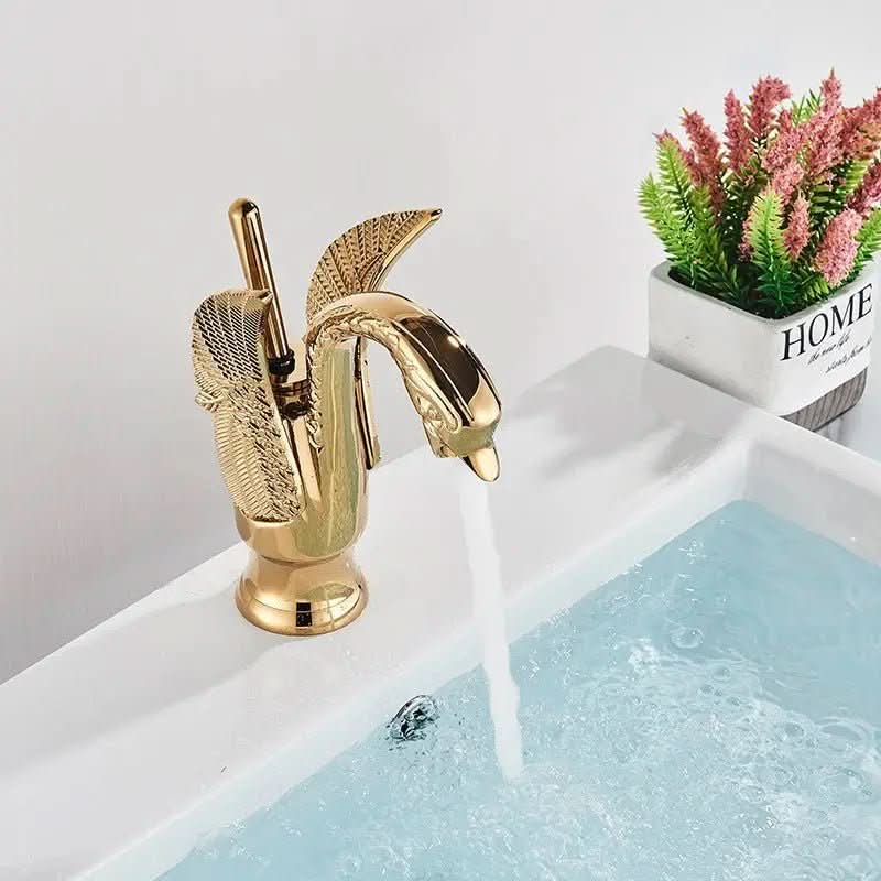 Einhebel-Badezimmerarmatur - Bari - Morada Serena