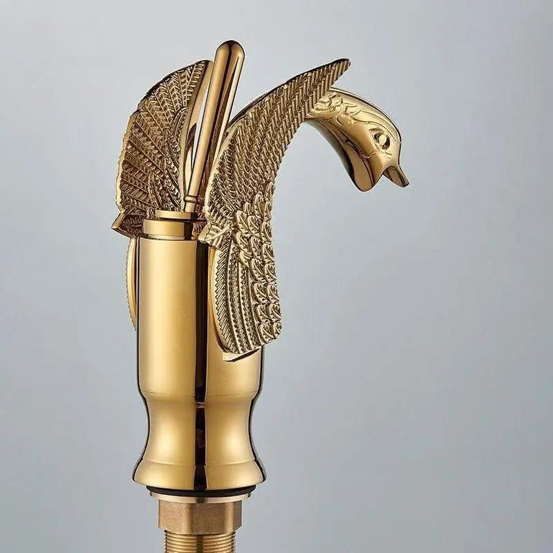 Einhebel-Badezimmerarmatur - Bari - Morada Serena