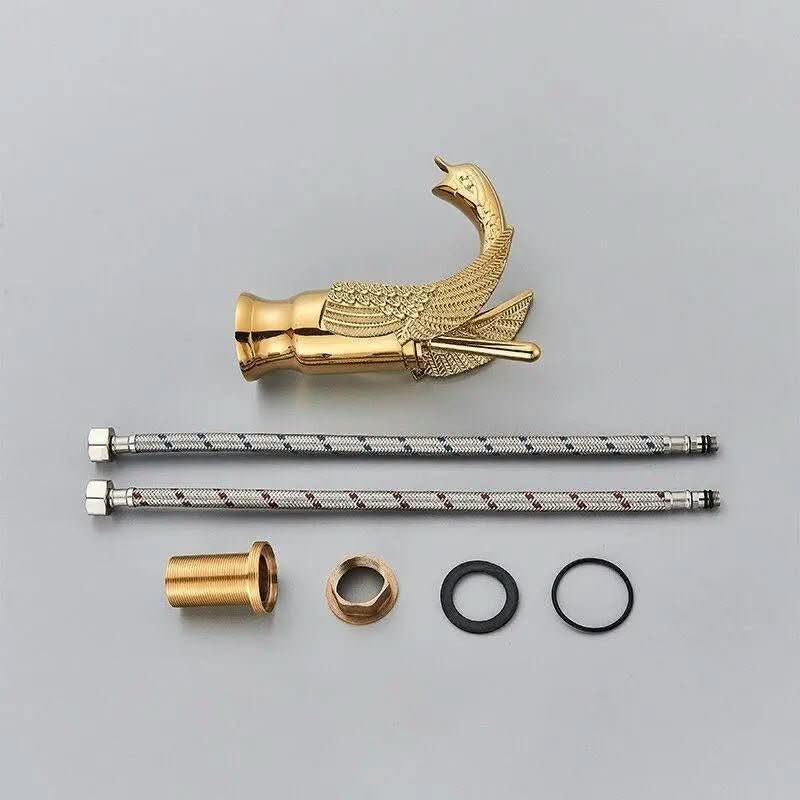 Einhebel-Badezimmerarmatur - Bari - Morada Serena