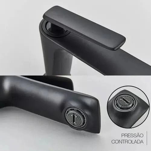 Einhebel-Badezimmerarmatur - Monapoli - Morada Serena