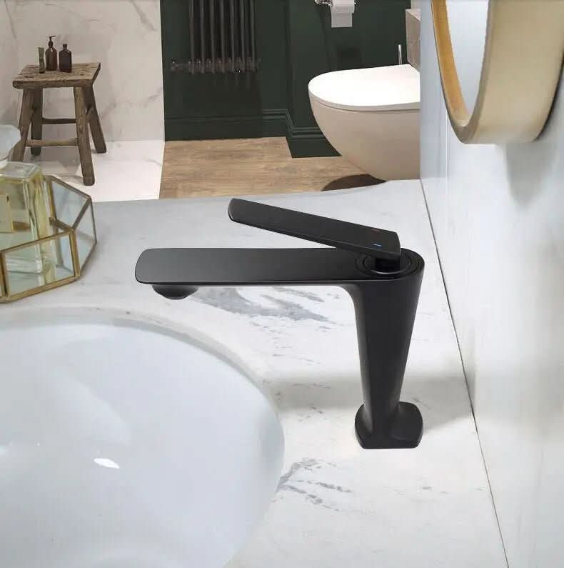 Einhebel-Badezimmerarmatur - Monapoli - Morada Serena