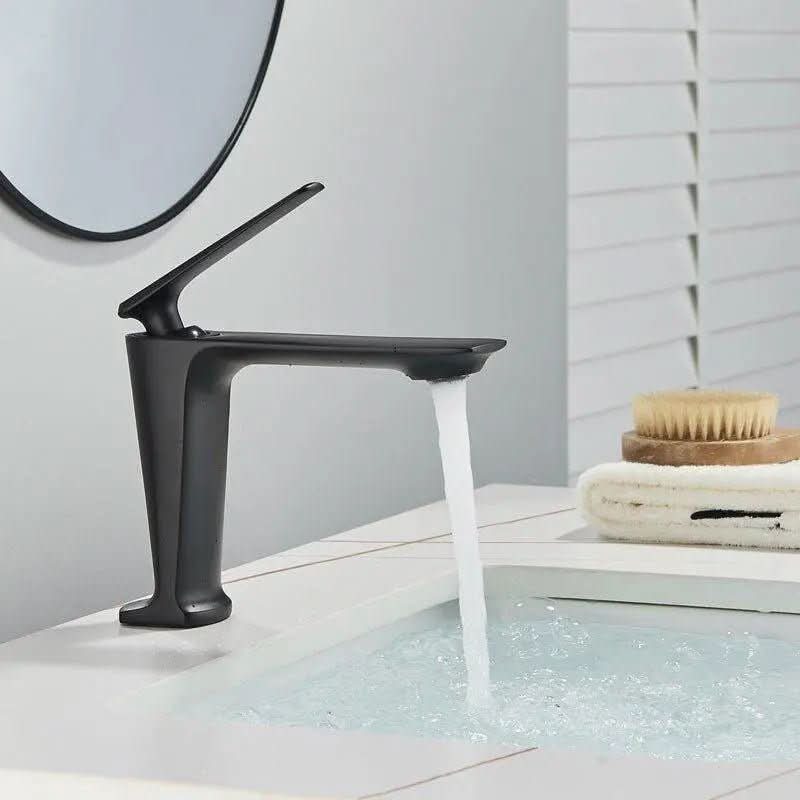 Einhebel-Badezimmerarmatur - Monapoli - Morada Serena