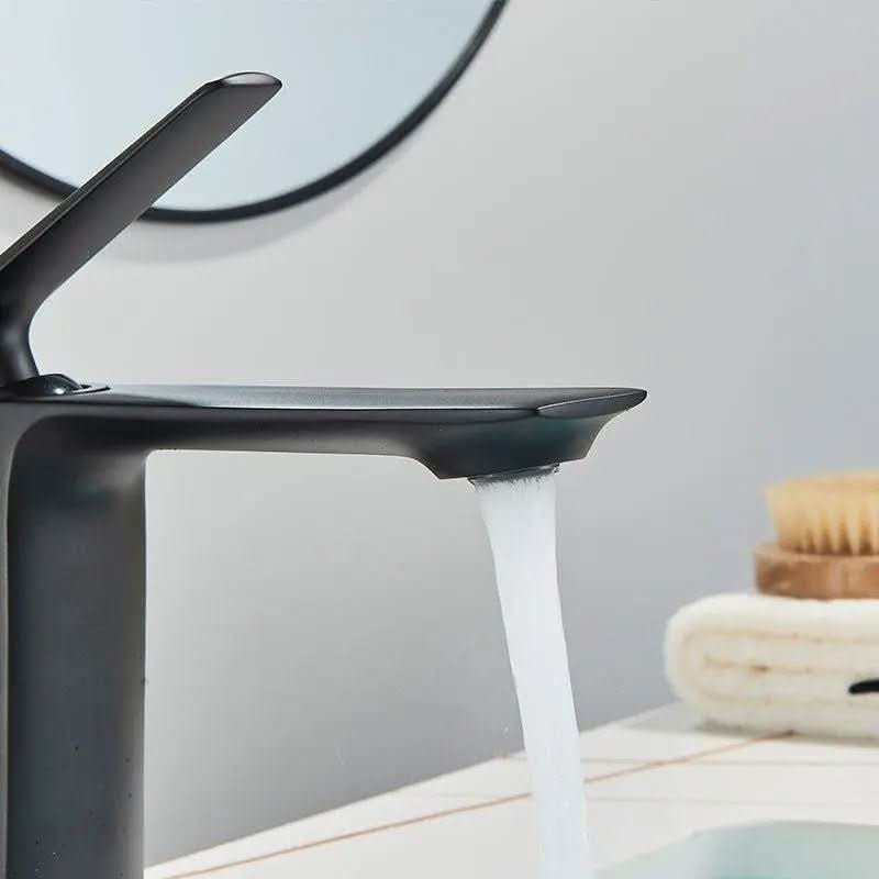 Einhebel-Badezimmerarmatur - Monapoli - Morada Serena