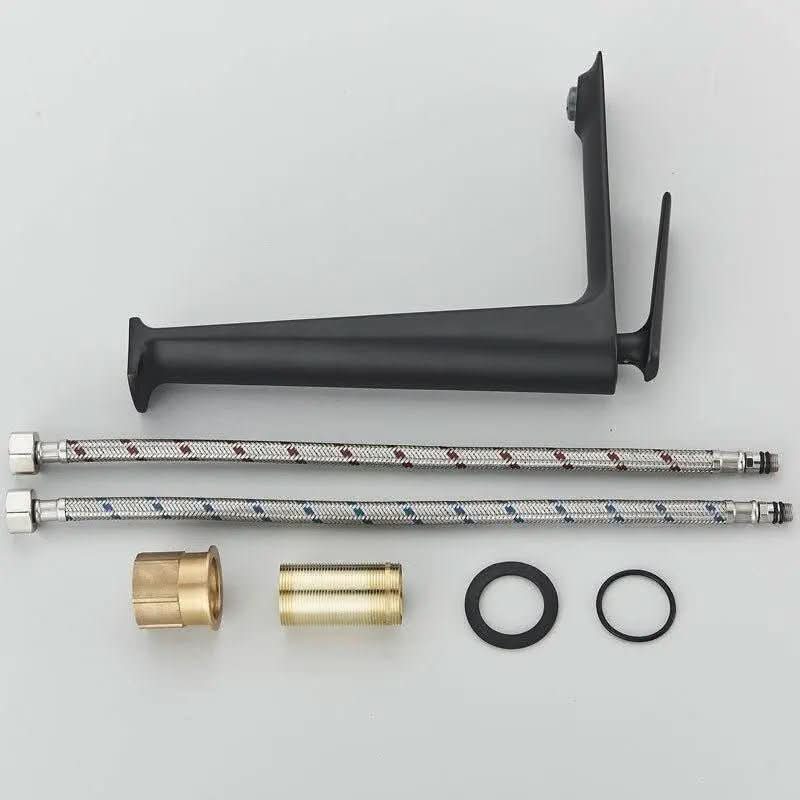 Einhebel-Badezimmerarmatur - Monapoli - Morada Serena