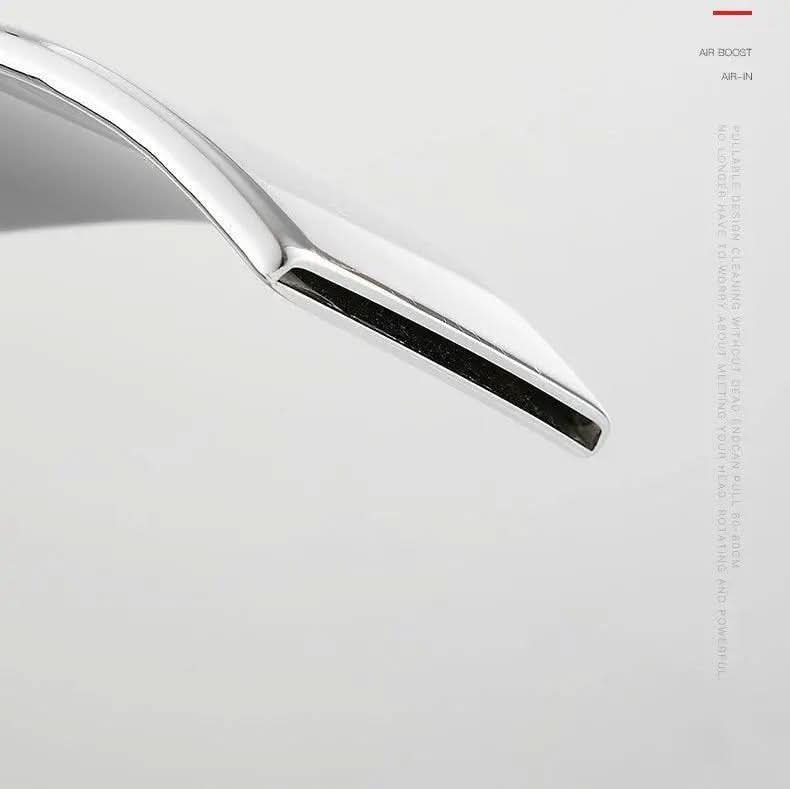 Badezimmerarmatur mit elektrischem Sensor – Orion – Morada Serena