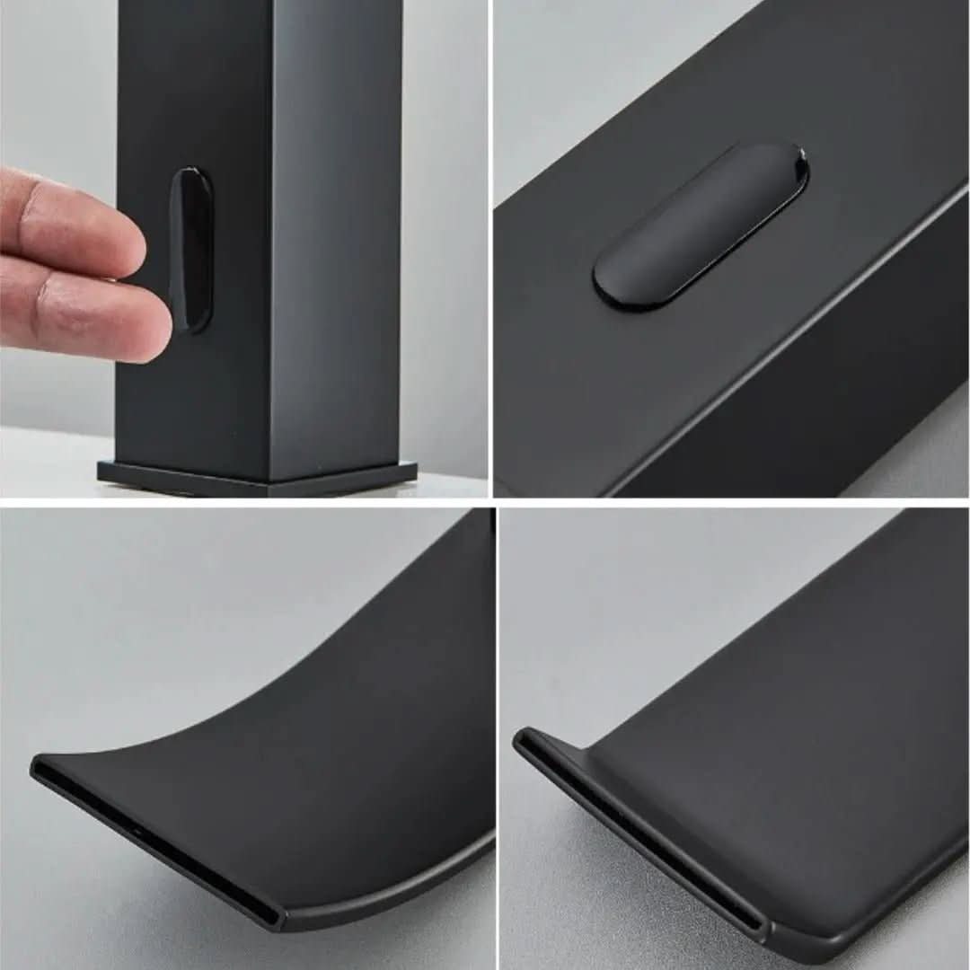 Badezimmerarmatur mit elektrischem Sensor – Orion – Morada Serena