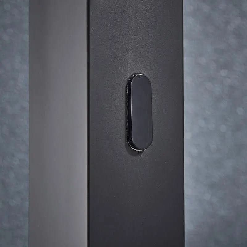 Badezimmerarmatur mit elektrischem Sensor – Orion – Morada Serena