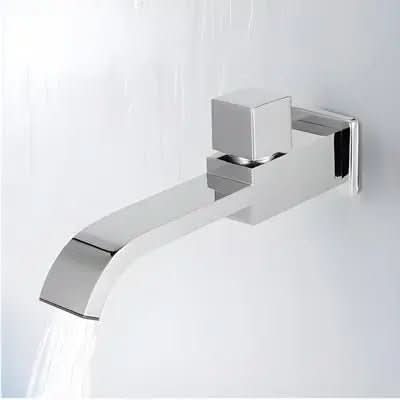 Einhebel-Badezimmerarmatur - Urban Streamline - Morada Serena