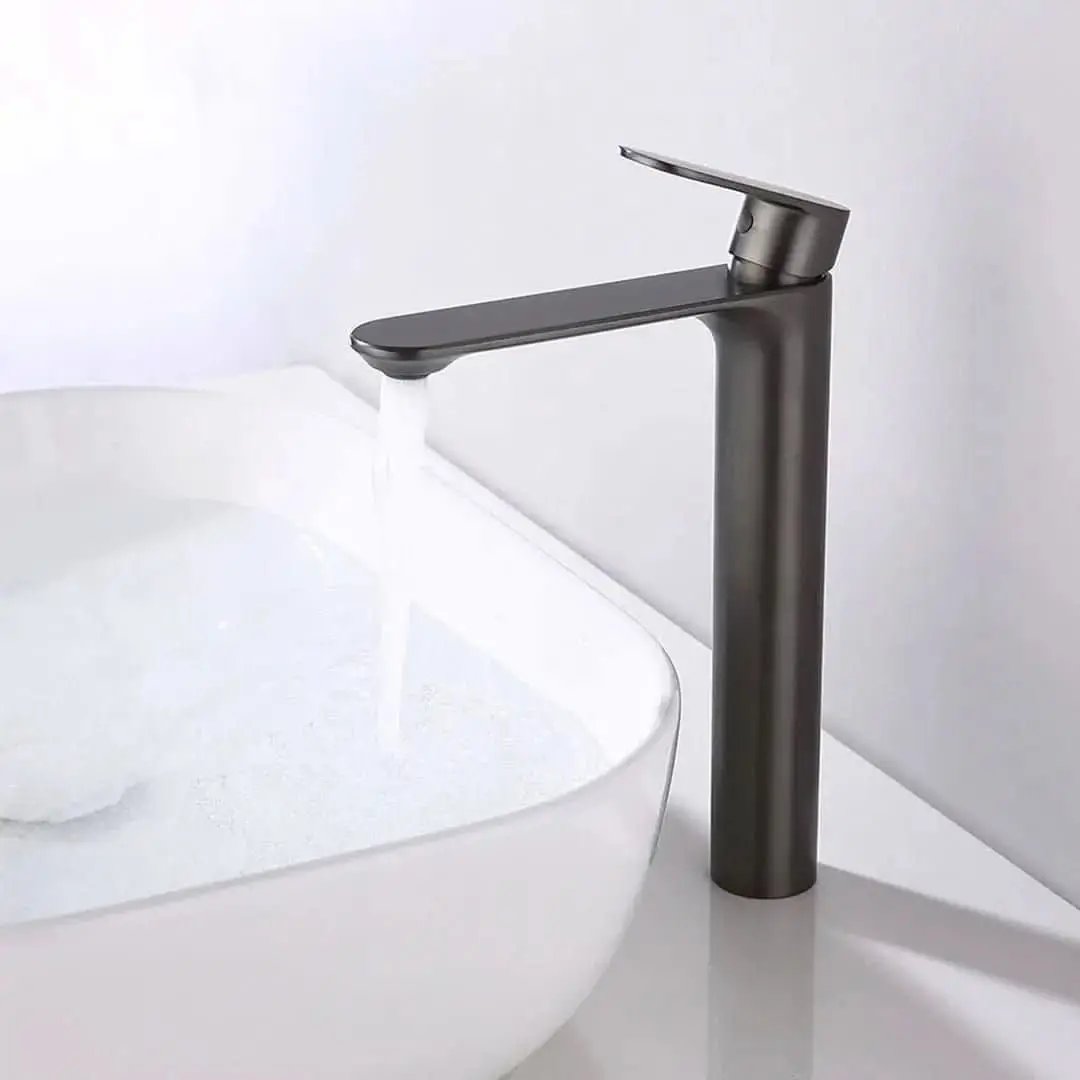 Venezia Einhebel-Badezimmerarmatur - Mein Shop