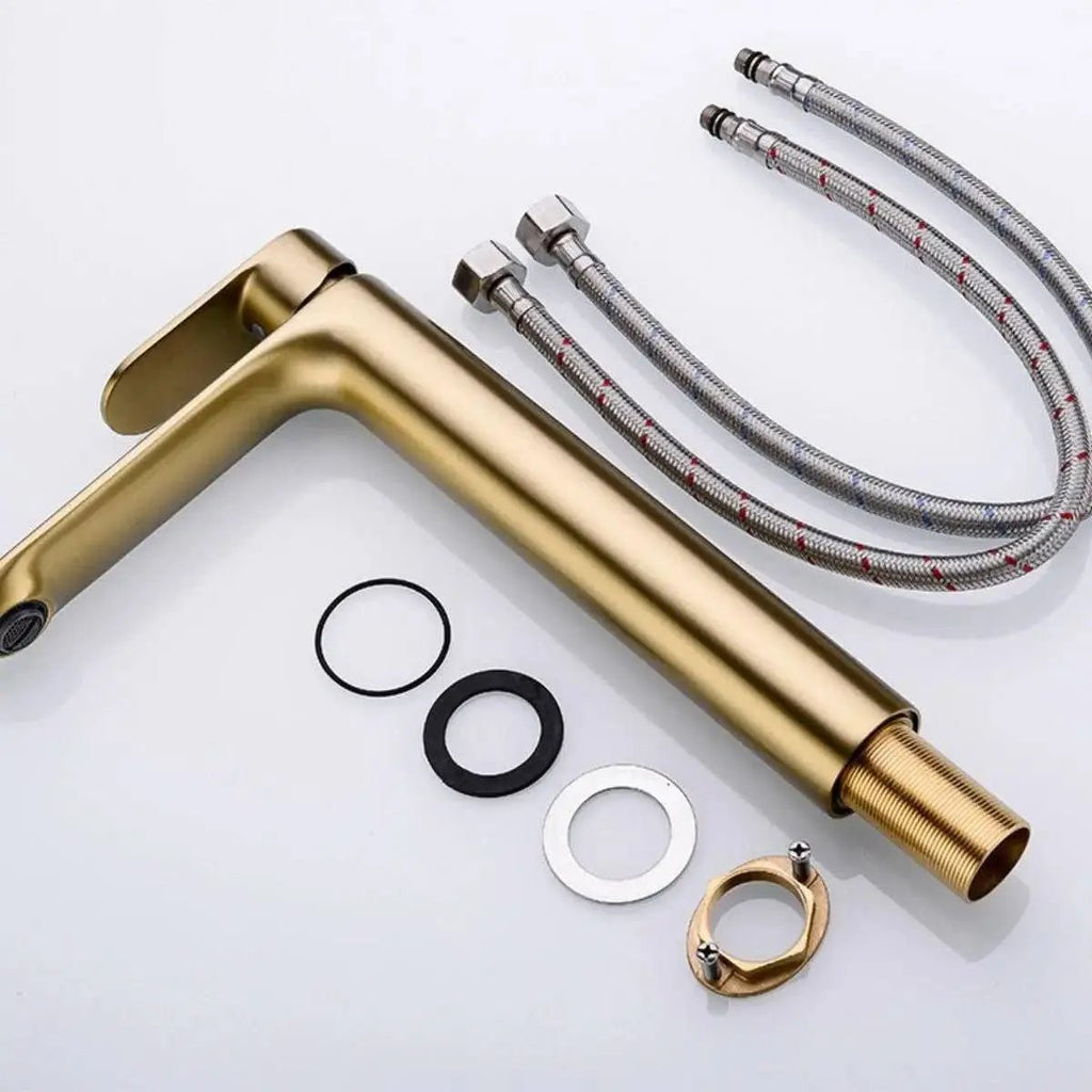 Venezia Einhebel-Badezimmerarmatur - Mein Shop