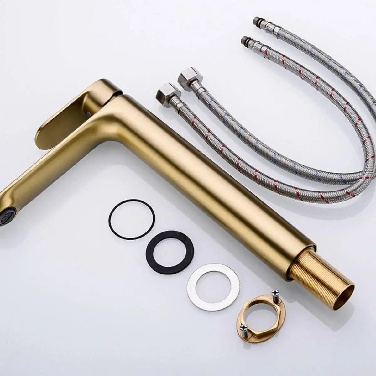 Venezia Einhebel-Badezimmerarmatur - Mein Shop