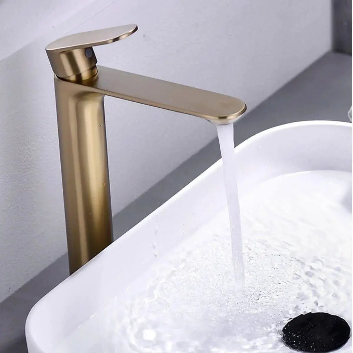 Venezia Einhebel-Badezimmerarmatur - Mein Shop