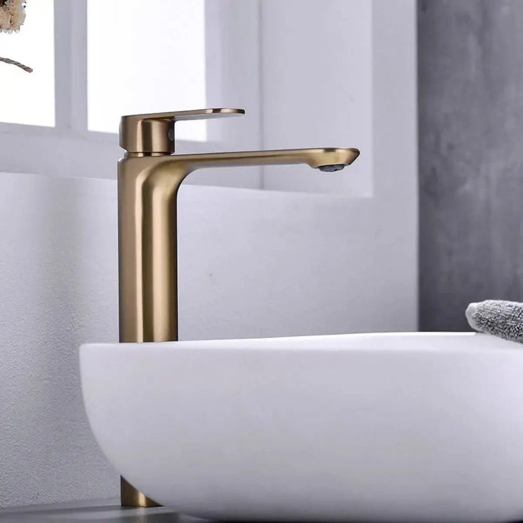 Venezia Einhebel-Badezimmerarmatur - Mein Shop