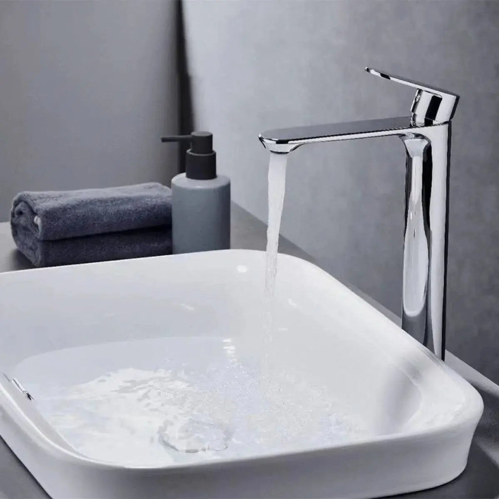 Venezia Einhebel-Badezimmerarmatur - Mein Shop