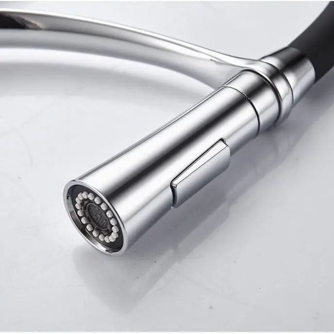 Napoli Küchenarmatur: Design und Qualität – Morada Serena