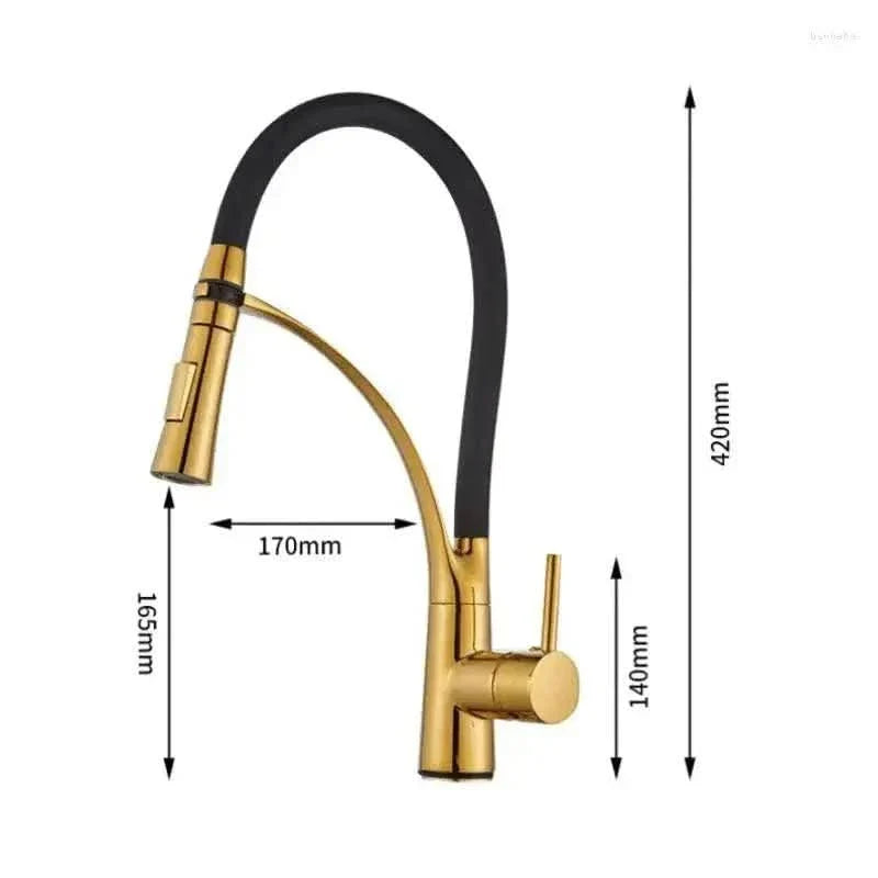 Napoli Küchenarmatur: Design und Qualität – Morada Serena