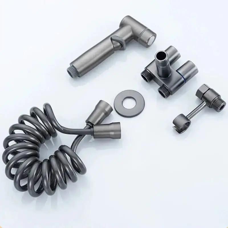 Hygienische Dusche für das Badezimmer – Funktionalität und Komfort für Ihr Badezimmer – Mein Shop