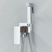 Ducha Higiênica para Banheiro Moderno - Água Quente e Fria para Conforto Total - Minha loja