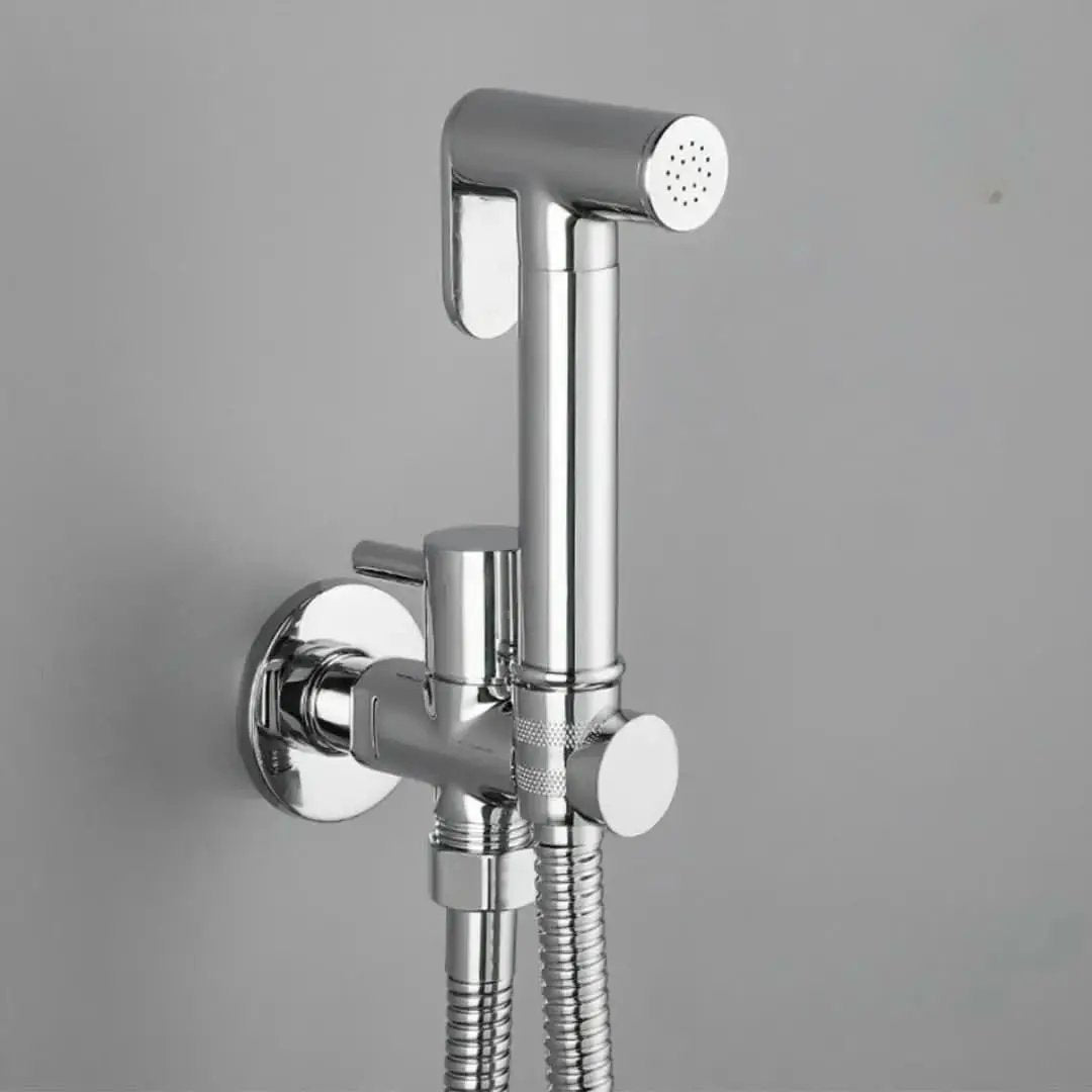 Aquasleek Hygienedusche für Badezimmer – Komfort und Hygiene mit Stil – Mein Shop