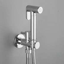 Ducha Higiênica para Banheiro Aquasleek - Conforto e Higiene com Estilo - Minha loja