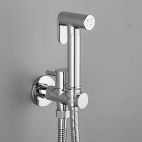 Ducha Higiênica para Banheiro Aquasleek - Conforto e Higiene com Estilo - Minha loja