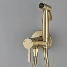 Ducha Higiênica para Banheiro Confort Shower - Conforto e Praticidade para Seu Banheiro - Minha loja