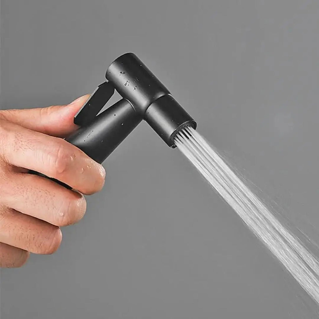 Hygienische Dusche für Badezimmer Komfortdusche – Komfort und Zweckmäßigkeit für Ihr Badezimmer – Mein Shop