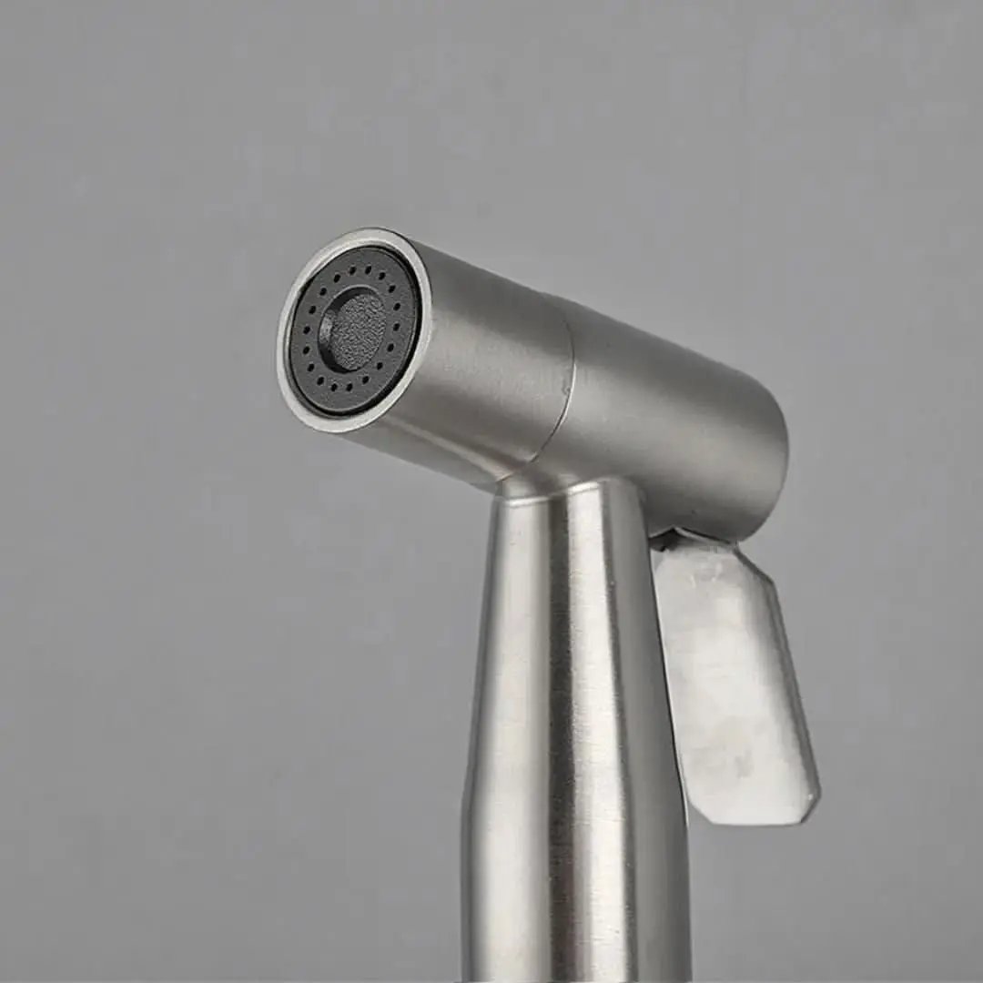 Hygienische Dusche für Badezimmer Komfortdusche – Komfort und Zweckmäßigkeit für Ihr Badezimmer – Mein Shop