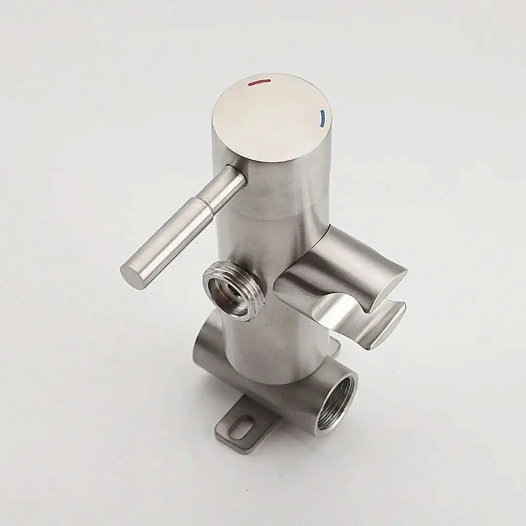 Hygienische Dusche für Badezimmer Komfortdusche – Komfort und Zweckmäßigkeit für Ihr Badezimmer – Mein Shop