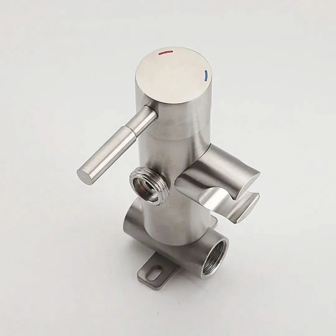 Hygienische Dusche für Badezimmer Komfortdusche – Komfort und Zweckmäßigkeit für Ihr Badezimmer – Mein Shop