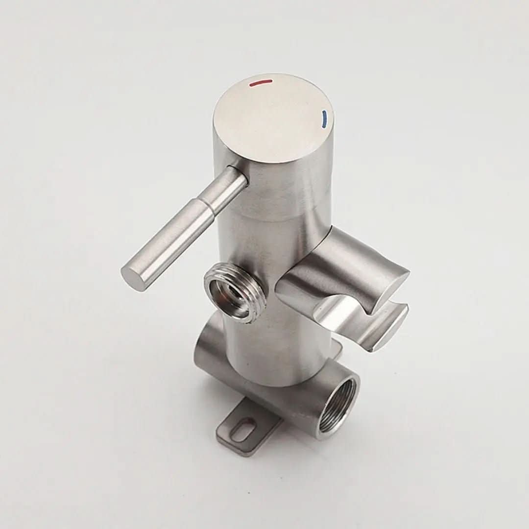 Ducha Higiênica para Banheiro Confort Shower - Conforto e Praticidade para Seu Banheiro - Minha loja