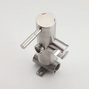 Ducha Higiênica para Banheiro Confort Shower - Conforto e Praticidade para Seu Banheiro - Minha loja