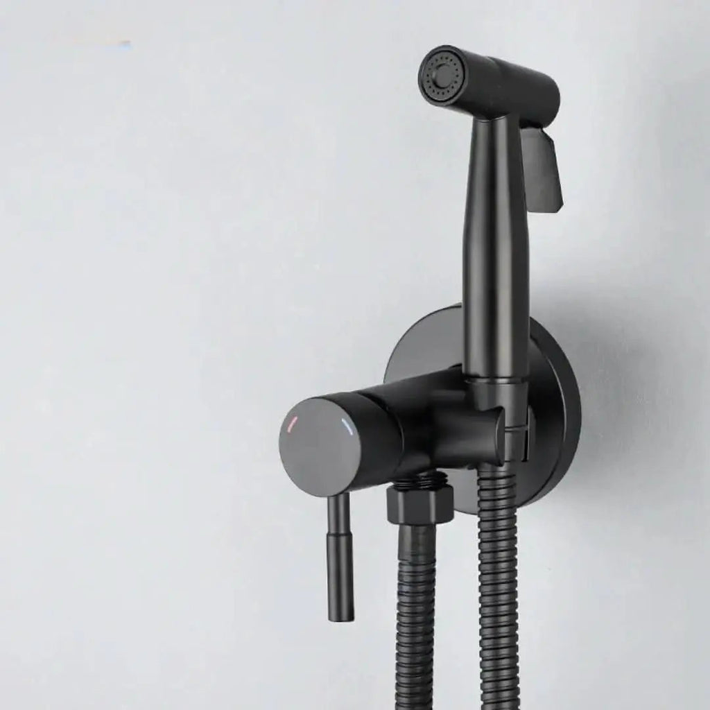 Hygienische Dusche für Badezimmer Komfortdusche – Komfort und Zweckmäßigkeit für Ihr Badezimmer – Mein Shop