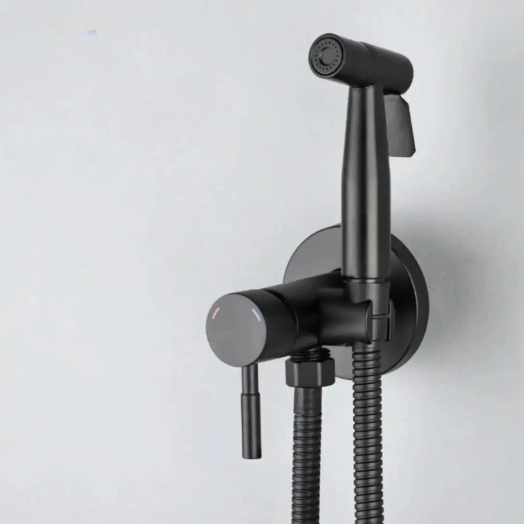 Hygienische Dusche für Badezimmer Komfortdusche – Komfort und Zweckmäßigkeit für Ihr Badezimmer – Mein Shop