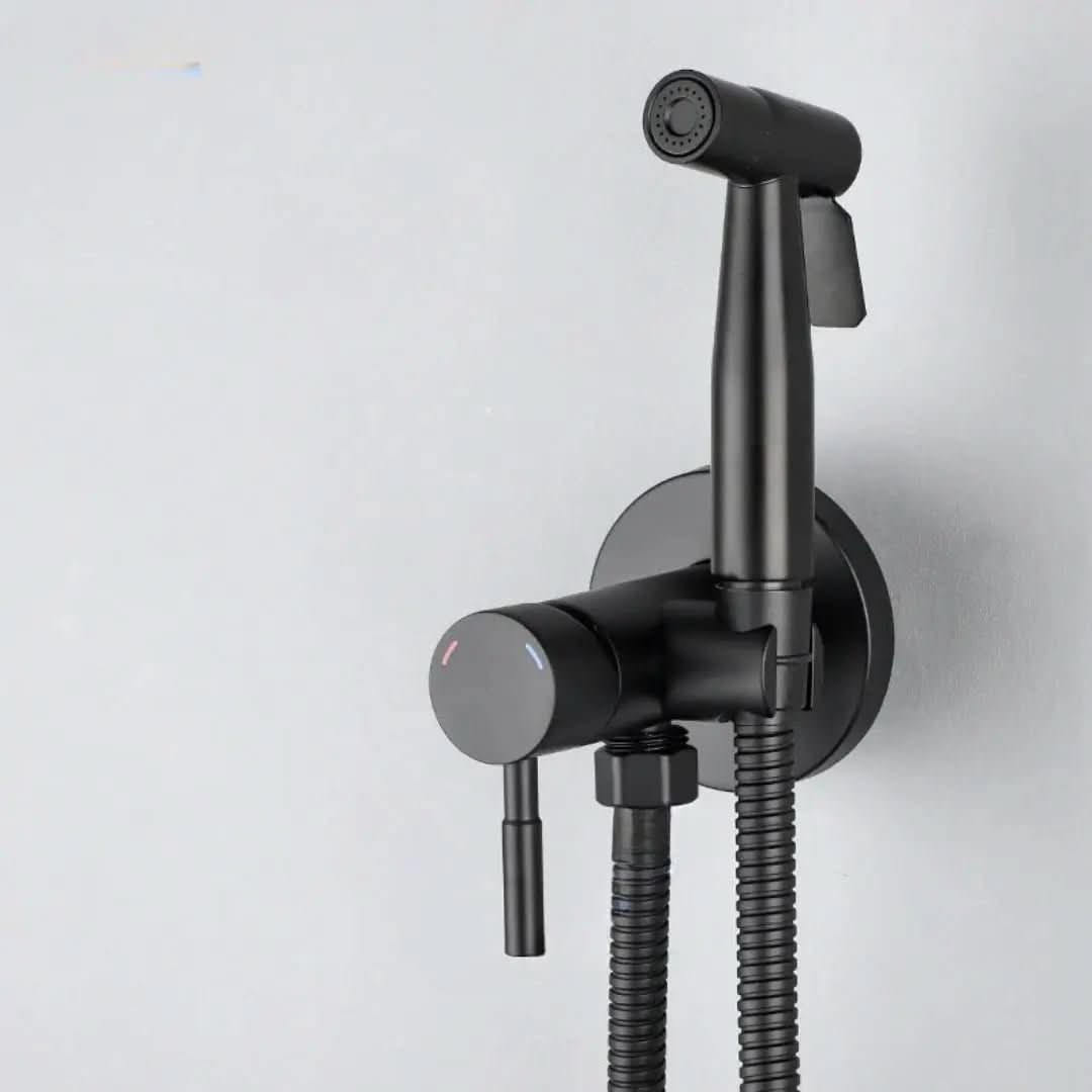 Ducha Higiênica para Banheiro Confort Shower - Conforto e Praticidade para Seu Banheiro - Minha loja