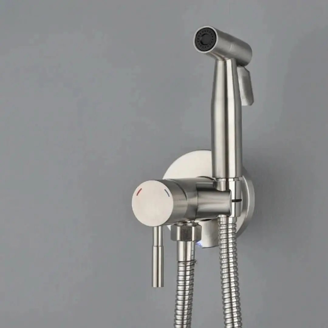 Hygienische Dusche für Badezimmer Komfortdusche – Komfort und Zweckmäßigkeit für Ihr Badezimmer – Mein Shop