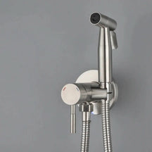Ducha Higiênica para Banheiro Confort Shower - Conforto e Praticidade para Seu Banheiro - Minha loja