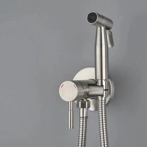 Ducha Higiênica para Banheiro Confort Shower - Conforto e Praticidade para Seu Banheiro - Minha loja