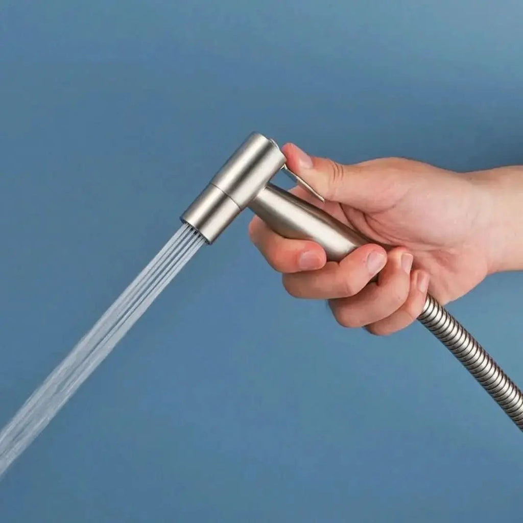 Hygienische Dusche für Badezimmer Komfortdusche – Komfort und Zweckmäßigkeit für Ihr Badezimmer – Mein Shop