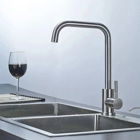 Torneira Monocomando Para Cozinha com Design Moderno e Alta Durabilidade - Minha loja