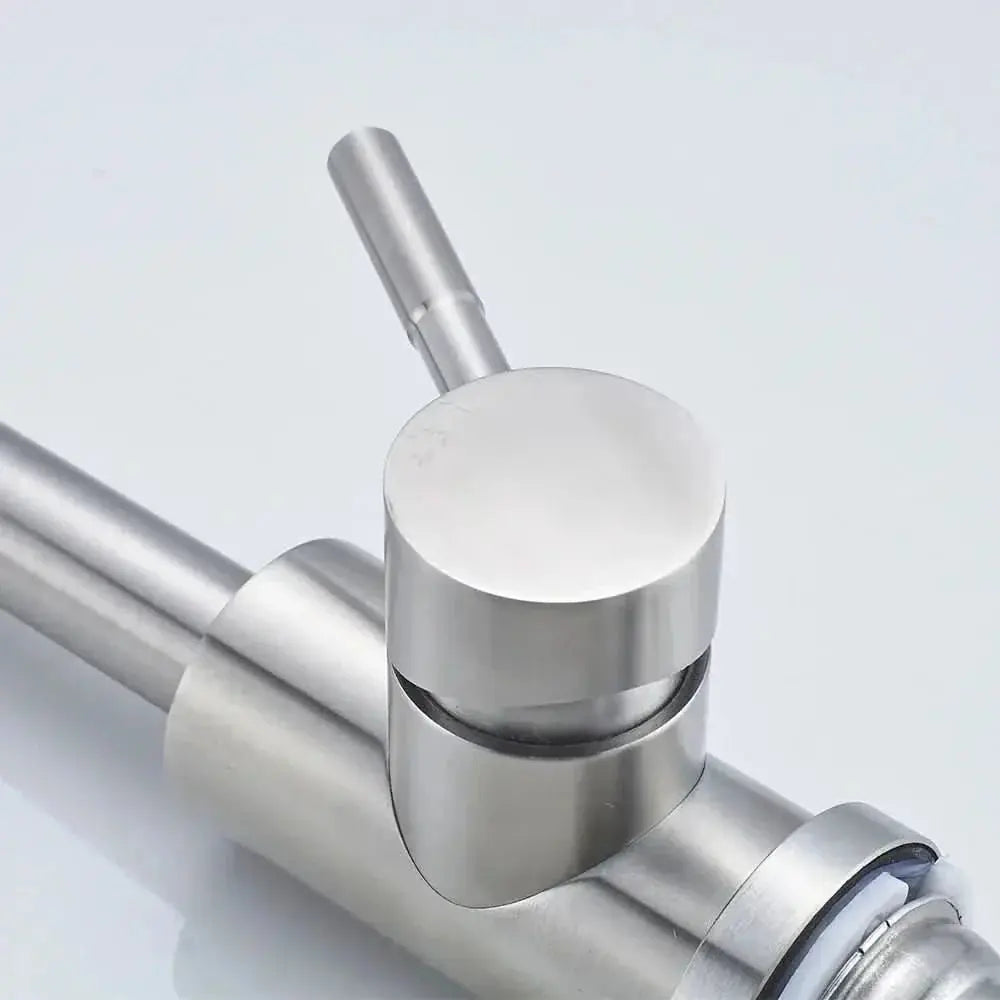 Einhebel-Küchenarmatur mit modernem Design und hoher Haltbarkeit – Mein Shop