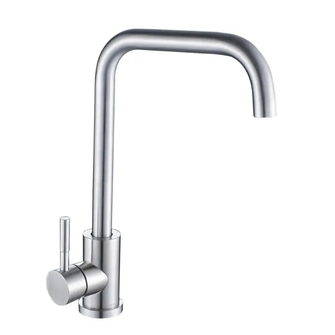 Einhebel-Küchenarmatur mit modernem Design und hoher Haltbarkeit – Mein Shop