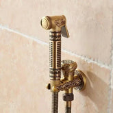 Ducha para Banheiro AquaPure - Minha loja