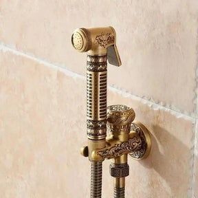 Ducha para Banheiro AquaPure - Minha loja