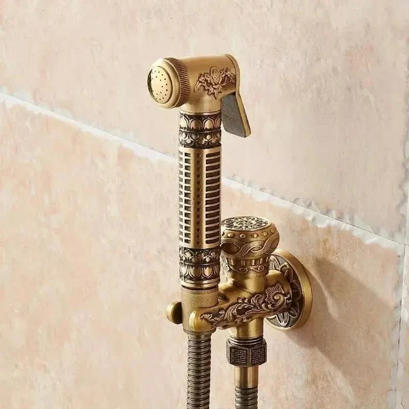 Ducha para Banheiro AquaPure - Minha loja