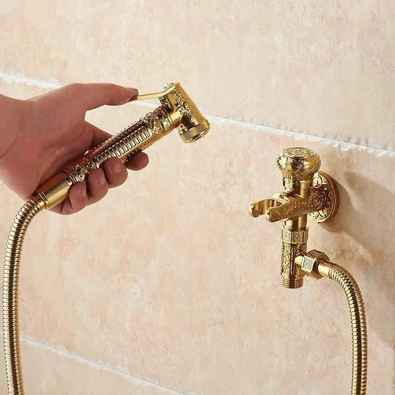Ducha para Banheiro AquaPure - Minha loja