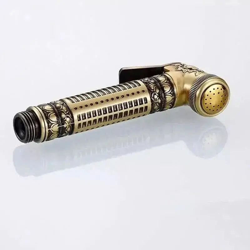 AquaPure Badezimmerdusche - Mein Shop